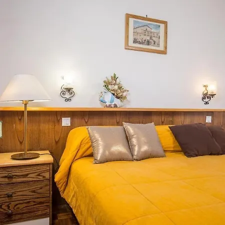 Tre Cime Hotel 3*