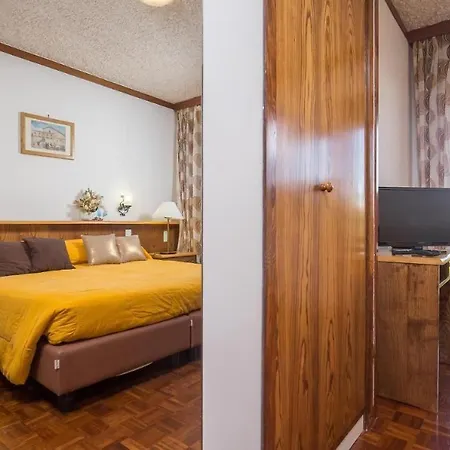Hotel Tre Cime 3*