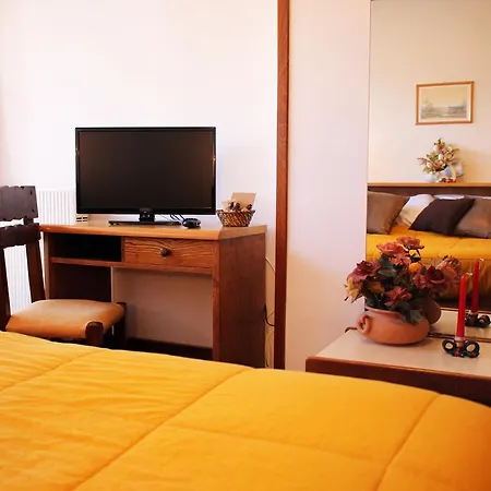 Tre Cime Hotel Terminillo