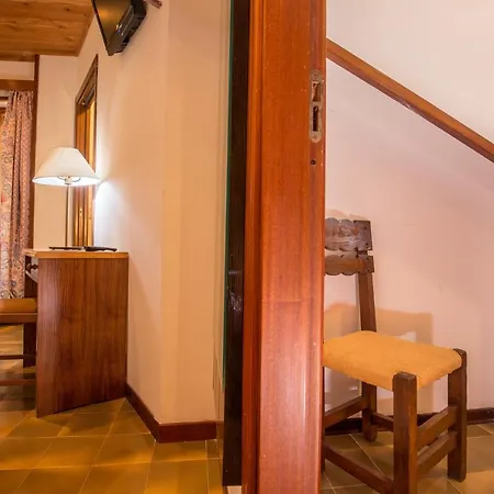 Tre Cime Hotel 3*