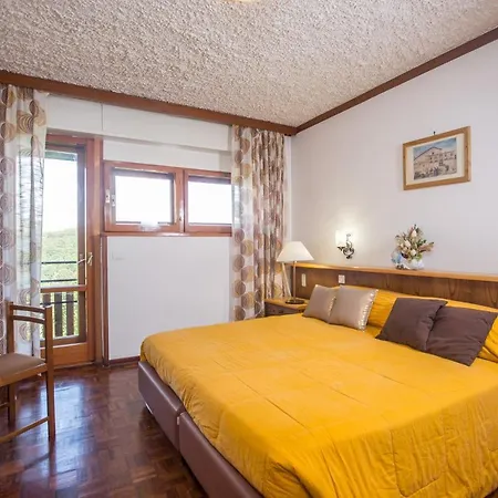 Hotel Tre Cime