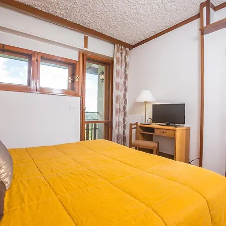 Tre Cime Hotel Terminillo