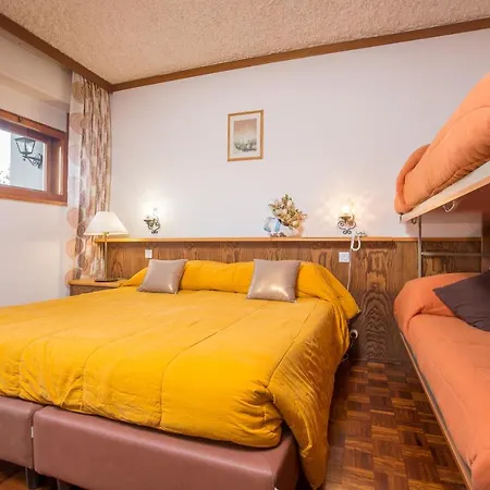 Tre Cime 3* Terminillo