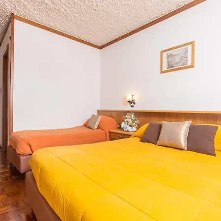 Hotel Tre Cime 3*