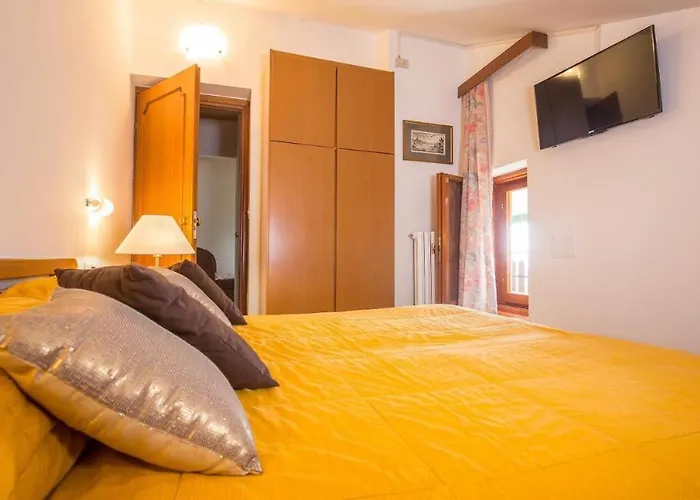 Tre Cime 3* Terminillo