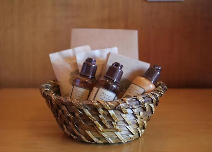 Szálloda Tre Cime 3*