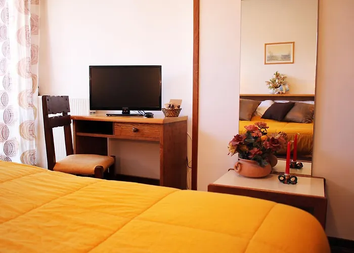 Tre Cime Szálloda Terminillo