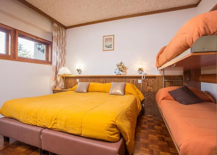 Tre Cime 3* Terminillo